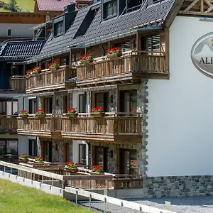 The Lodge By Regina , Sölden Austria