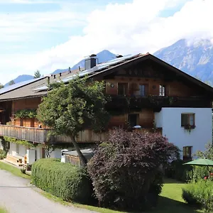 Pechhof , Innsbruck Austria