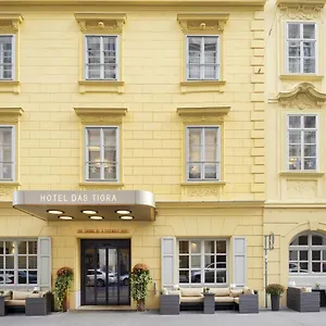 4* Otel Boutique Tigra