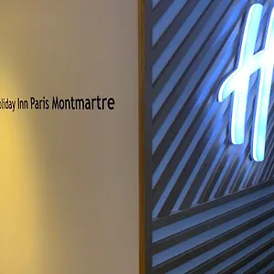 Montmartre By Ihg Otel Paris