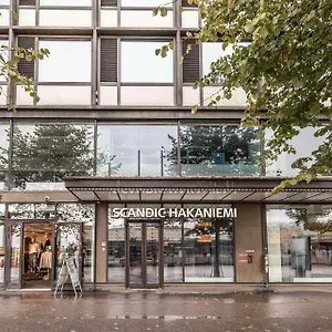 Scandic Hakaniemi Helsinky