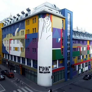 2* Otel Kolping Zentral