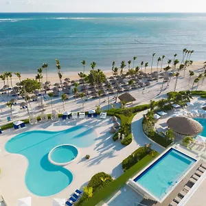 Serenade & 5*, Punta Cana Repubblica Dominicana