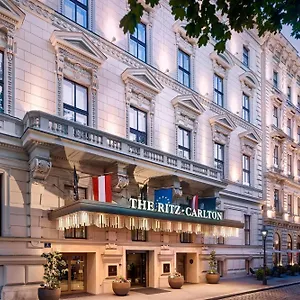5* Otel The Ritz-carlton,