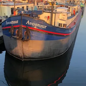 Intersail - Avontuur , Amsterdam Netherlands