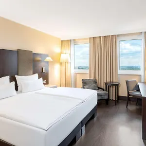 4* Otel Nh Danube