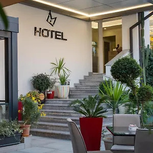 F&m 2 Otel Tiran
