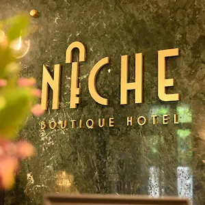 Niche Boutique Otel Tiran