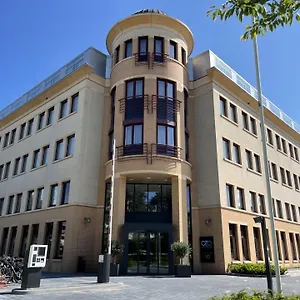 Ozo Antares Airport Otel Hoofddorp