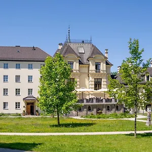 Johannes Schloessl - Gaestehaus Der Pallottiner Am Moenchsberg , Salisburgo Austria