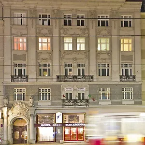 Panzió Hotel-pension Bleckmann, Bécs
