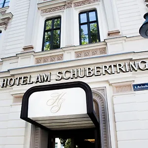 4* Otel Am Schubertring