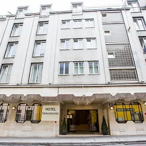 3* Otel Geblergasse