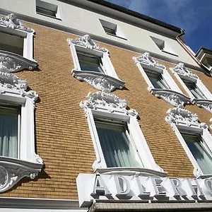 Adlerhof 2*, Salzburg Austria