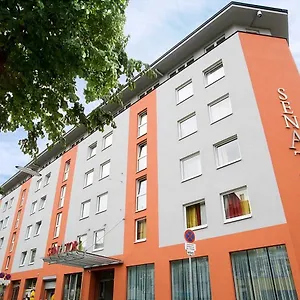 4* Otel Senator