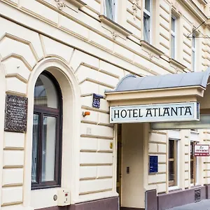 Szálloda Atlanta, Bécs