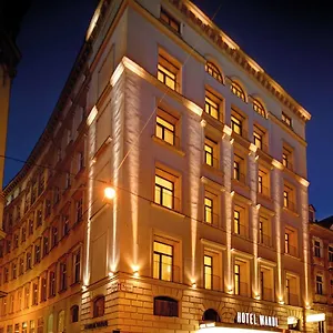 4* Otel Wandl