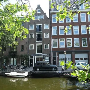 Wladimir 2*, Amsterdam Netherlands