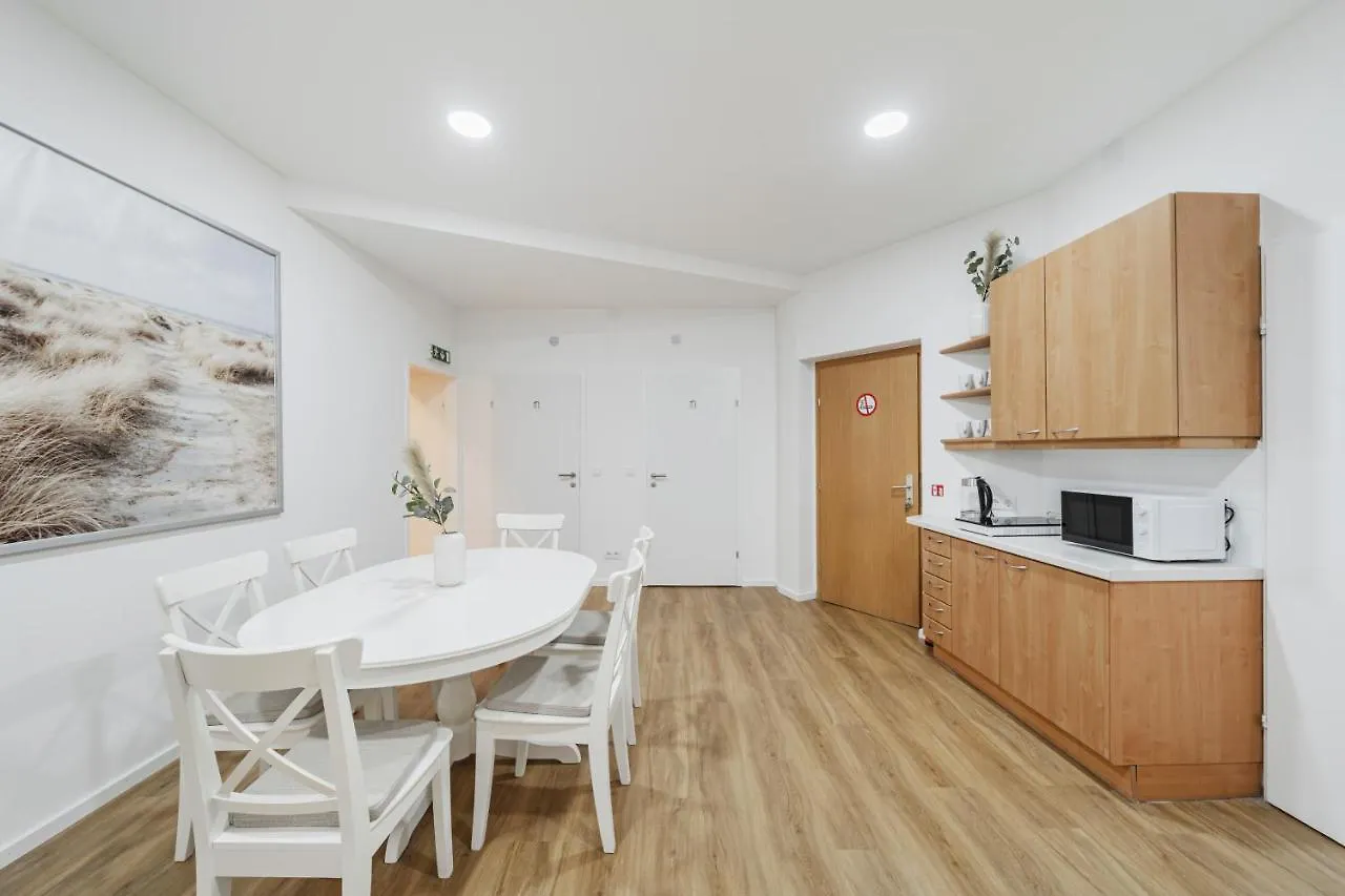 Central City Rooms By Home2 Vienna