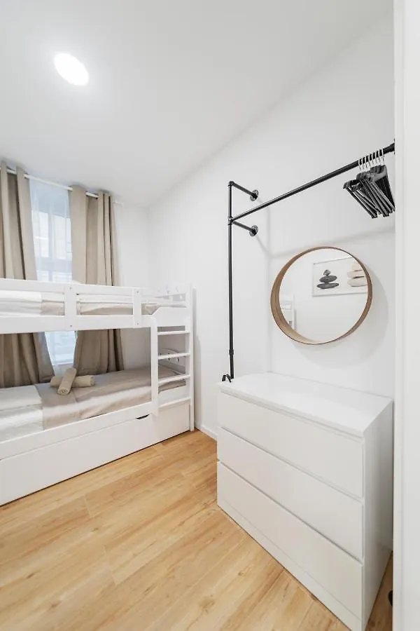 Central City Rooms By Home2 Viyana