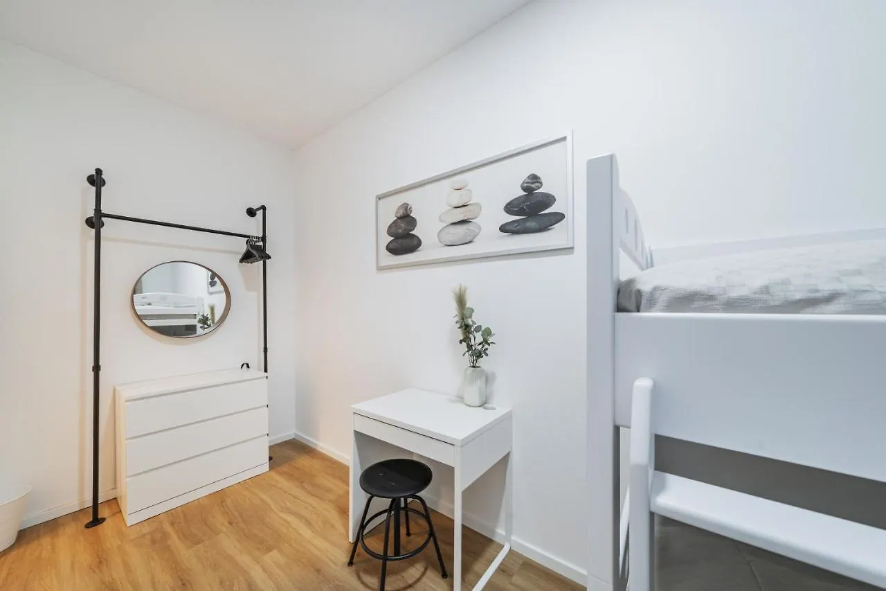 Ostello Central City Rooms By Home2 Vienna