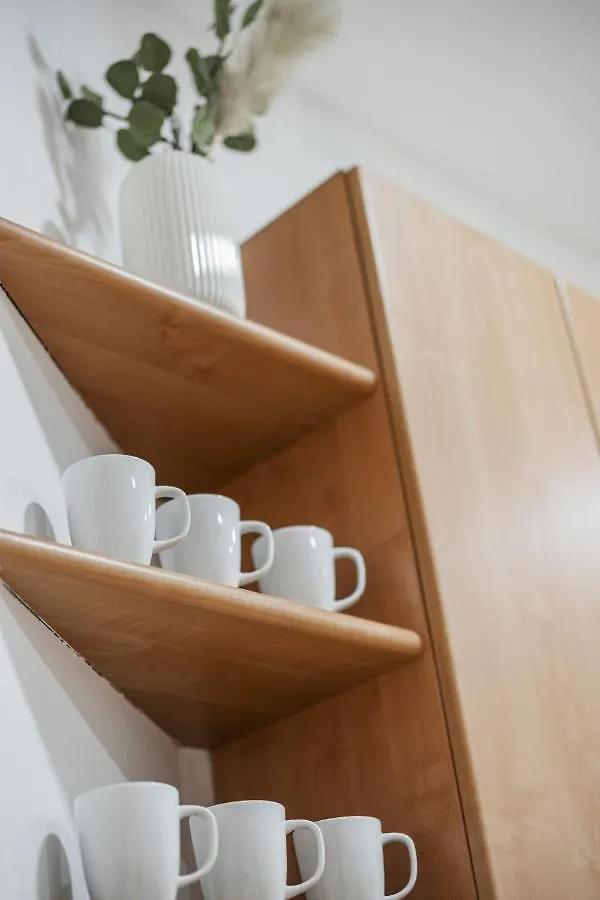 Hostel Central City Rooms By Home2 Viyana Avusturya