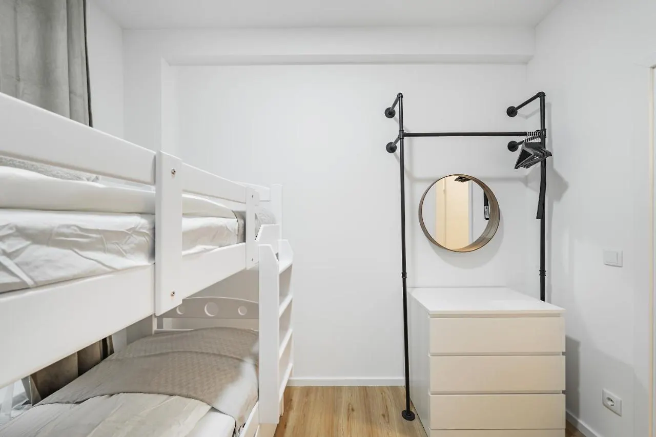 Central City Rooms By Home2 Viyana