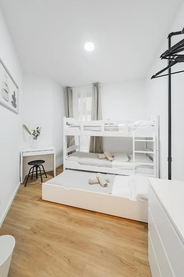 Hostel Central City Rooms By Home2 Viyana Avusturya