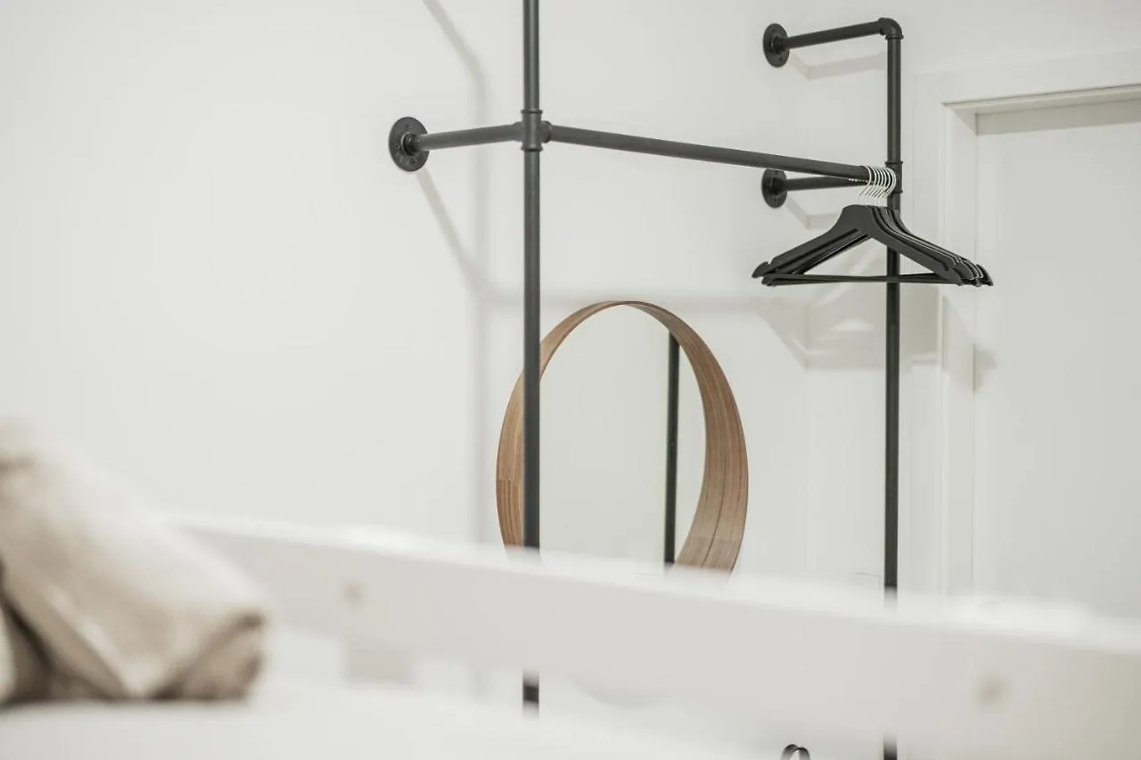Ostello Central City Rooms By Home2 Vienna